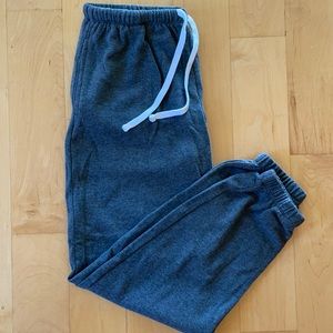 Garage 80’s Joggers